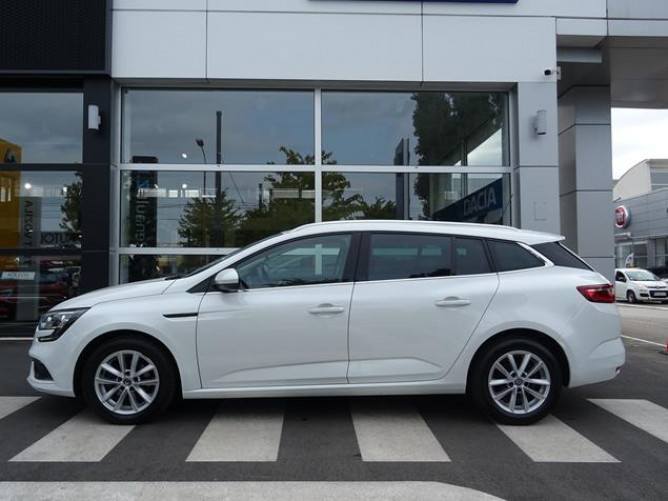 Renault Megane 1.5 dCi BUSINESS 