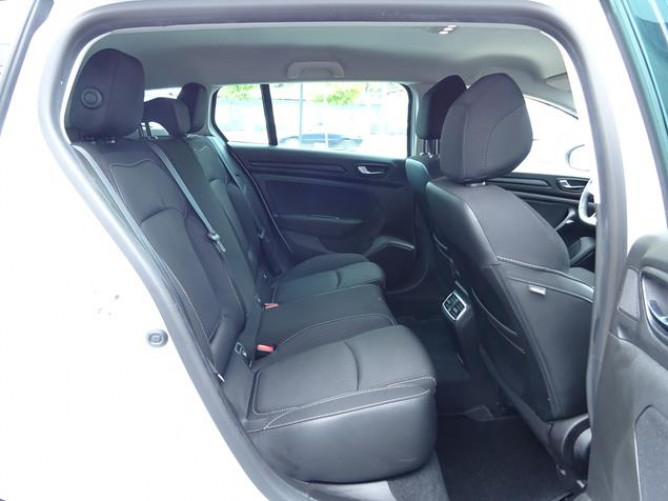 Renault Megane 1.5 dCi BUSINESS 