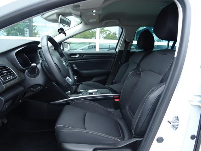Renault Megane 1.5 dCi BUSINESS 
