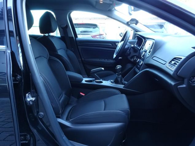 Renault Megane 1.5 dCi Limited 