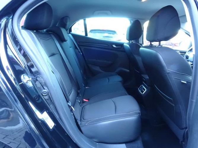 Renault Megane 1.5 dCi Limited 