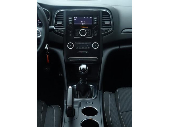 Renault Megane 1.6 SCE Life 