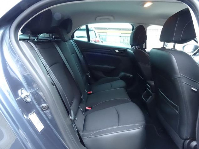 Renault Megane 1.5 dCi Limited 