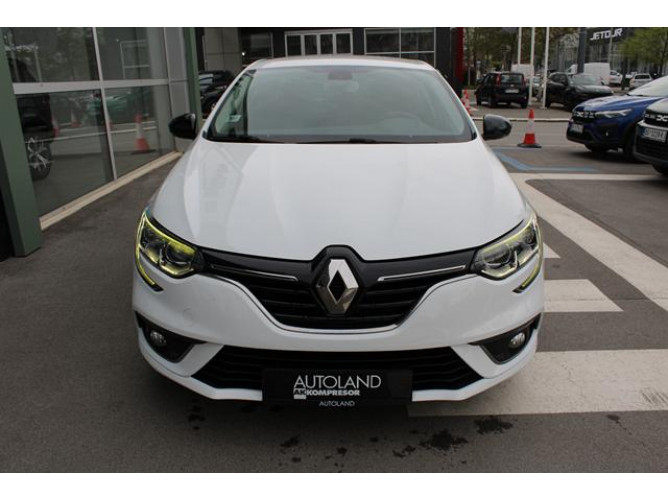 Renault Megane 1.5 dCi 