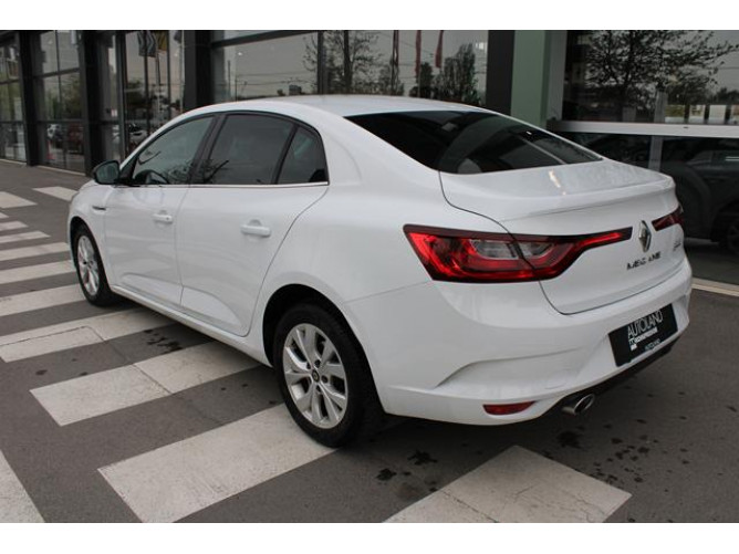 Renault Megane 1.5 dCi 