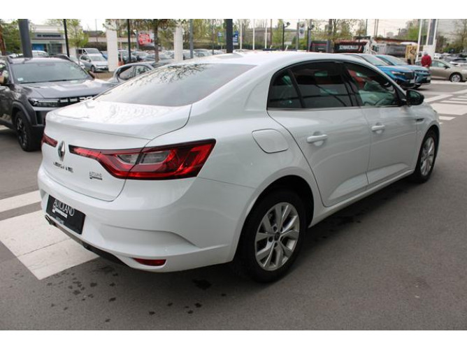 Renault Megane 1.5 dCi 