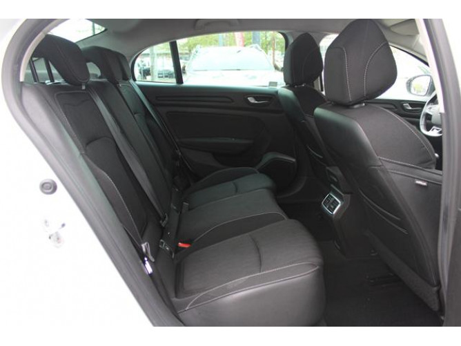 Renault Megane 1.5 dCi 