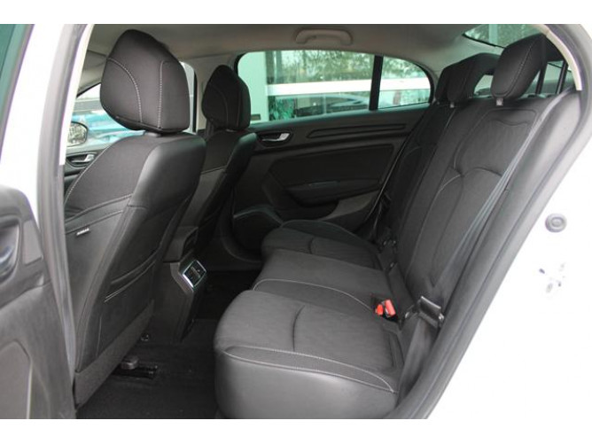 Renault Megane 1.5 dCi 