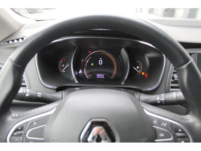 Renault Megane 1.5 dCi 