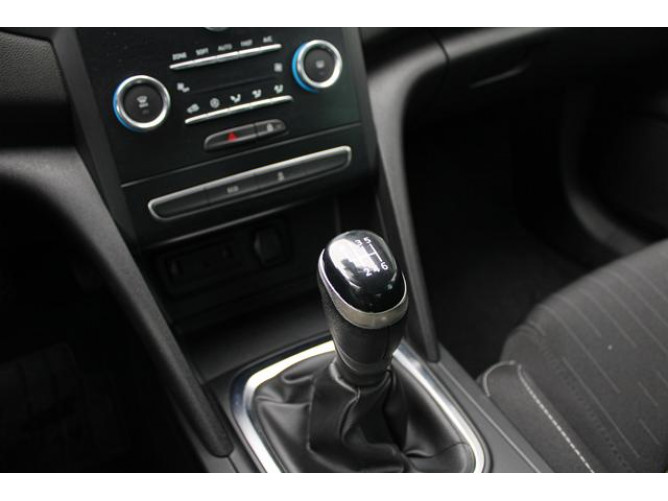 Renault Megane 1.5 dCi 