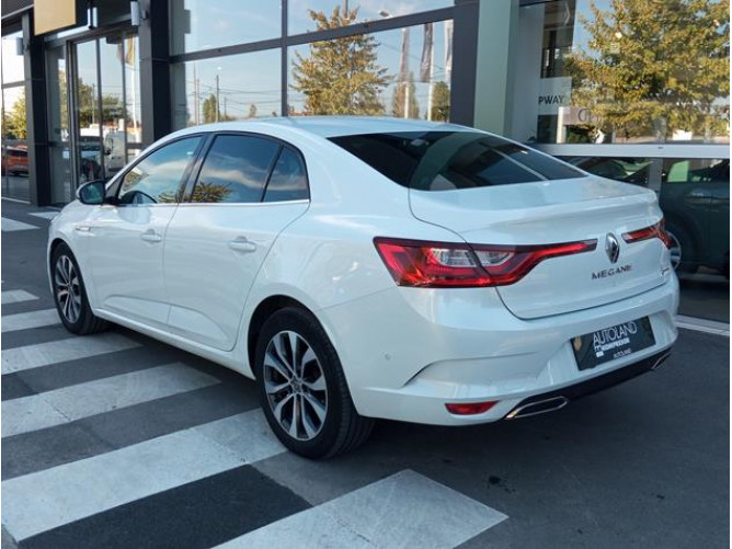 Renault Megane 1.0 tCe Intens 