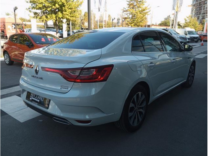 Renault Megane 1.0 tCe Intens 