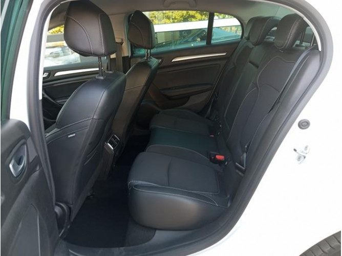 Renault Megane 1.0 tCe Intens 