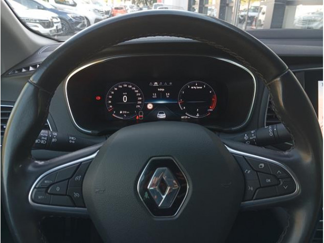 Renault Megane 1.0 tCe Intens 