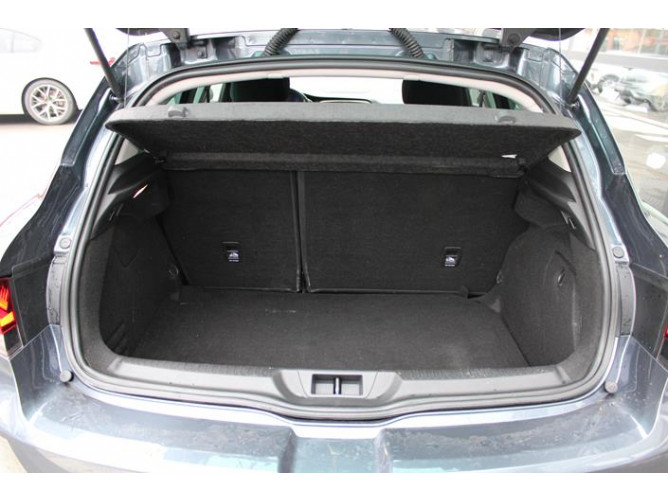 Renault Megane 1.5 dCi Limited 
