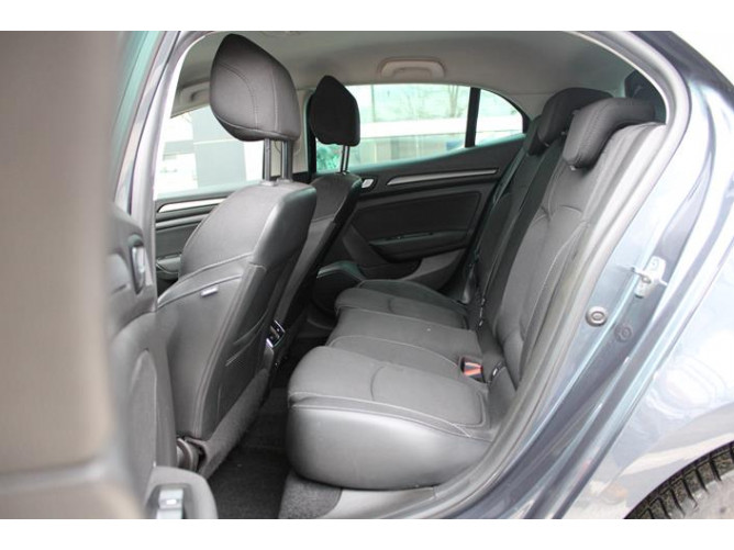Renault Megane 1.5 dCi Limited 