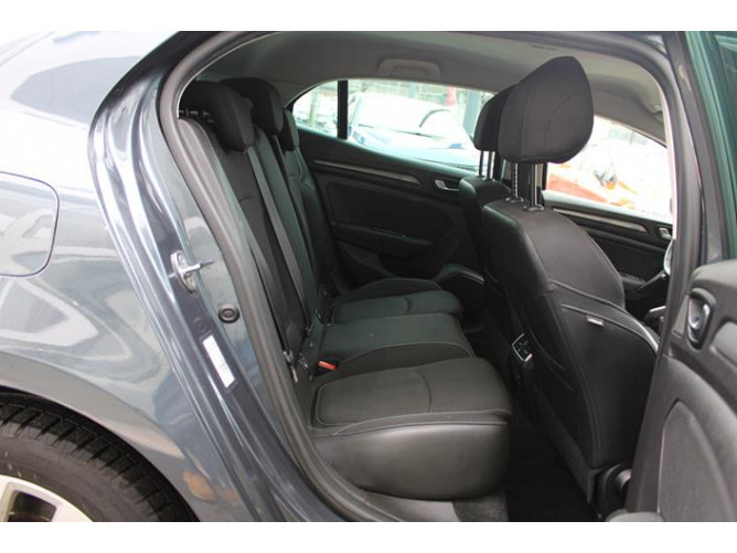 Renault Megane 1.5 dCi Limited 