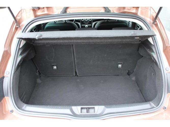 Renault Megane 1.5 dCi Limited 