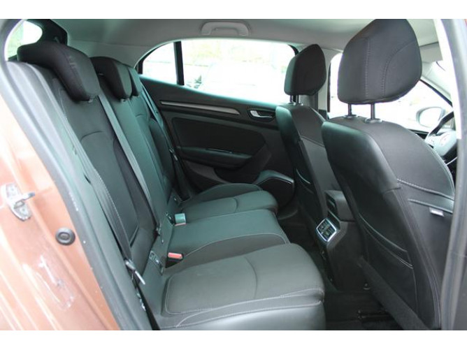 Renault Megane 1.5 dCi Limited 