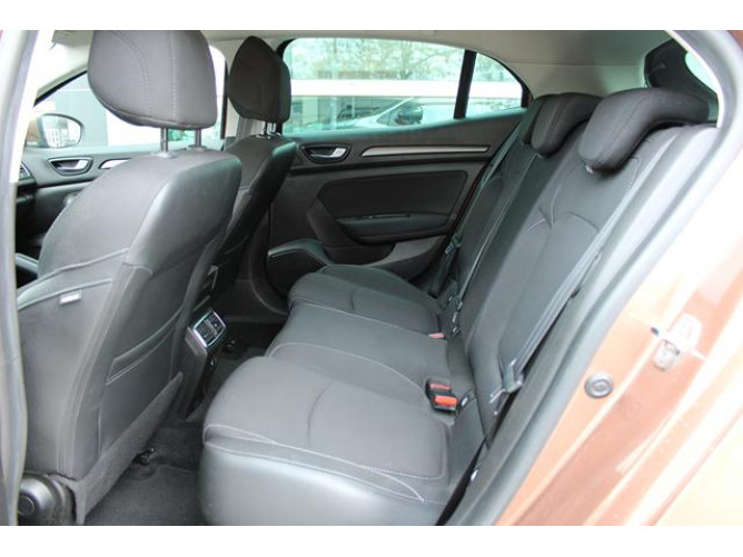 Renault Megane 1.5 dCi Limited 