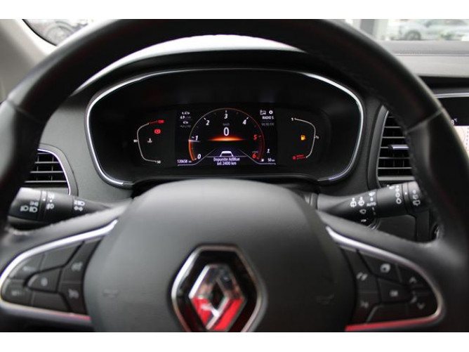 Renault Megane 1.5 dCi Limited 