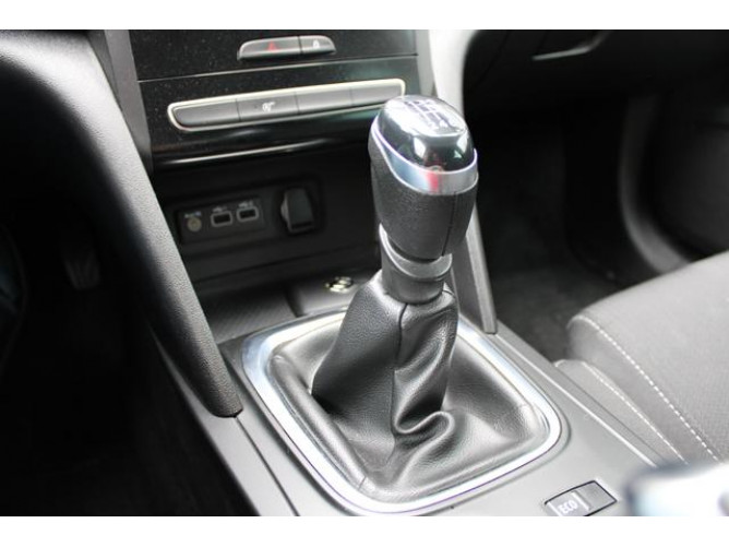 Renault Megane 1.5 dCi Limited 