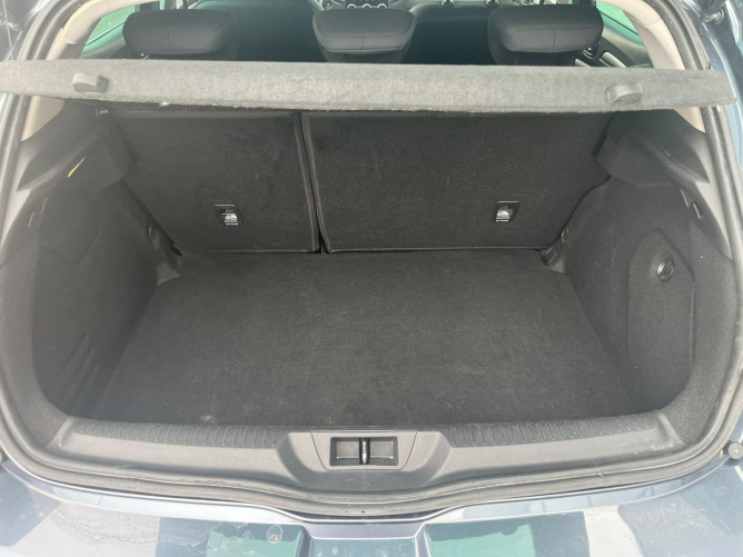 Renault Megane 1.5 dCi 