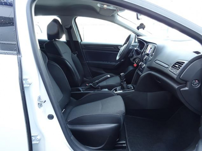Renault Megane Grandcoupe 1.5 dCi 