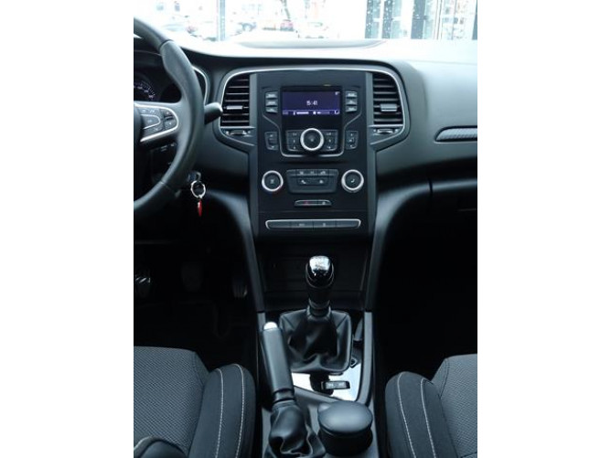Renault Megane Grandcoupe 1.5 dCi 