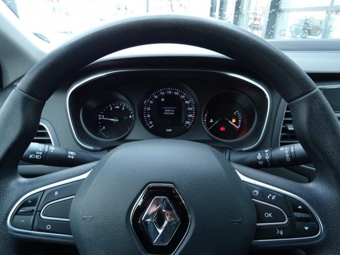 Renault Megane Grandcoupe 1.5 dCi 
