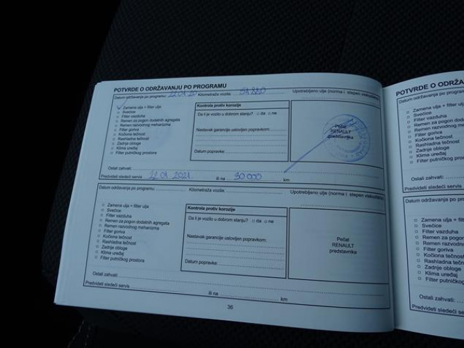Renault Megane Grandcoupe 1.5 dCi 