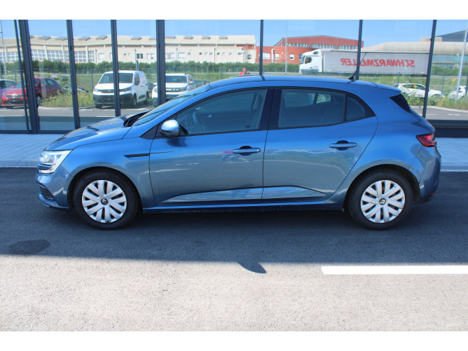 Renault Megane 1.6 sCe 