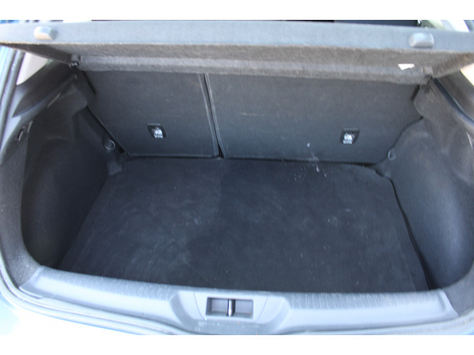 Renault Megane 1.6 sCe 