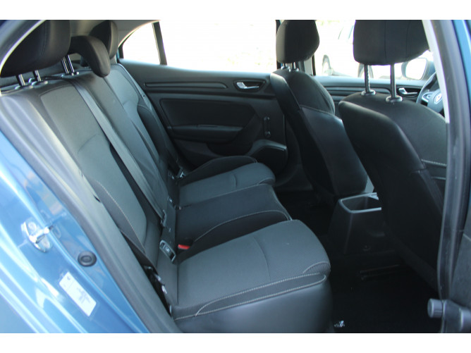Renault Megane 1.6 sCe 