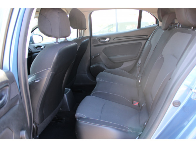 Renault Megane 1.6 sCe 
