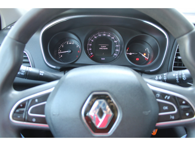 Renault Megane 1.6 sCe 
