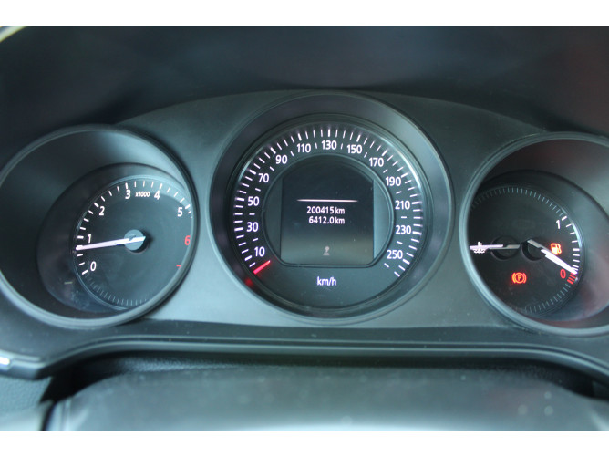 Renault Megane 1.6 sCe 