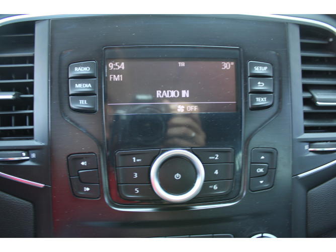 Renault Megane 1.6 sCe 