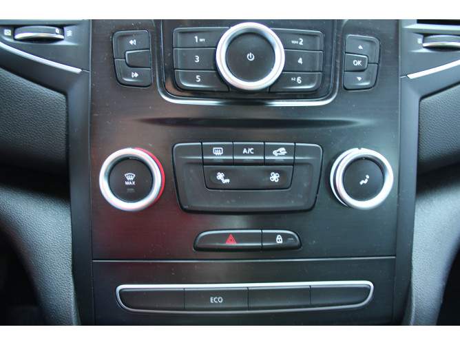 Renault Megane 1.6 sCe 
