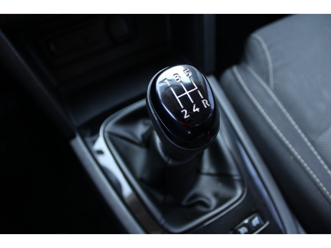 Renault Megane 1.6 sCe 