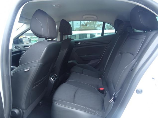 Renault Megane 1.3 TCE Life 