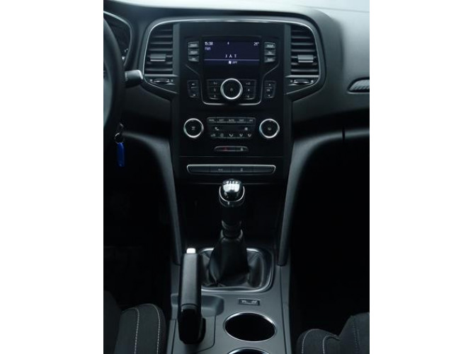 Renault Megane 1.3 TCE Life 