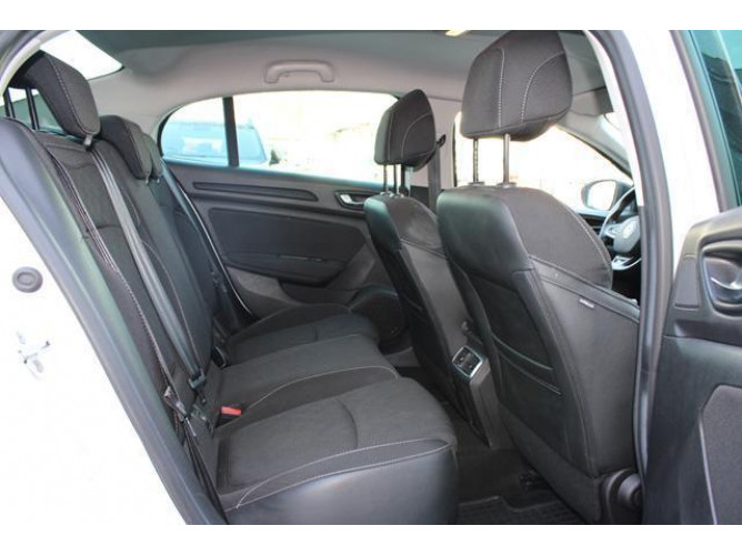 Renault Megane 1.5 dCi Limited 