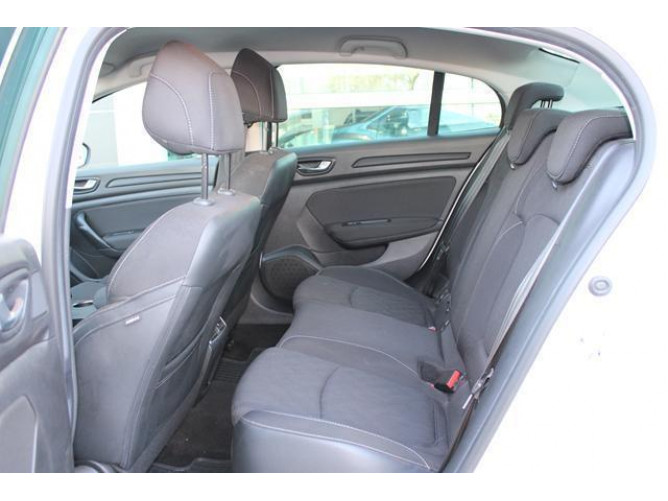 Renault Megane 1.5 dCi Limited 