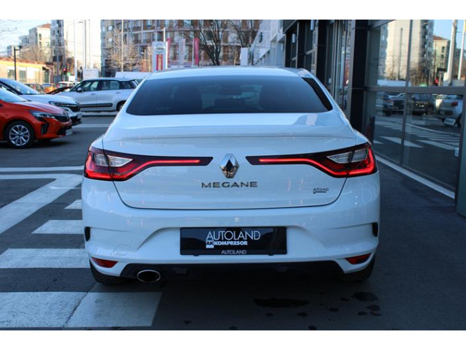 Renault Megane 1.5 dCi Limited 