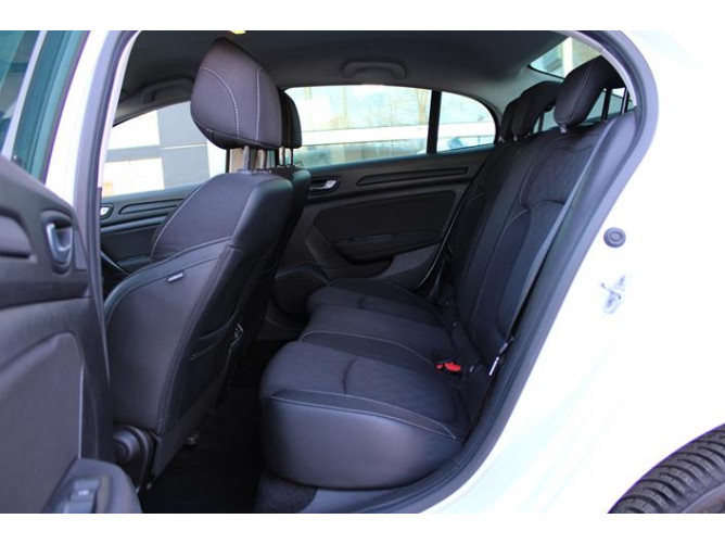 Renault Megane 1.5 dCi Limited 