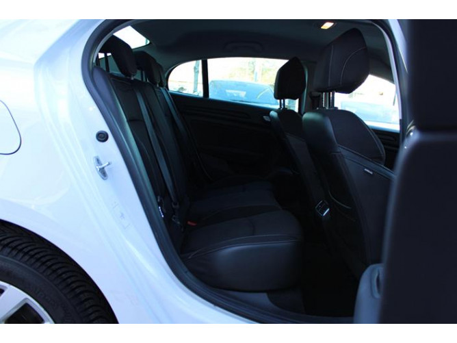 Renault Megane 1.5 dCi Limited 