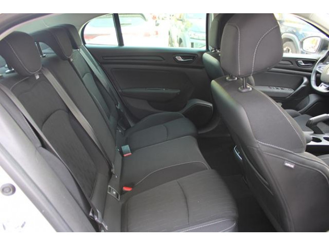 Renault Megane 1.5 dCi Limited 
