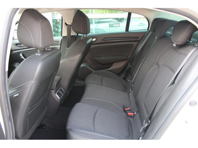 Renault Megane 1.5 dCi Limited 
