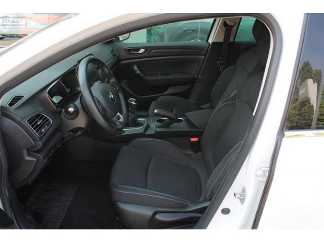 Renault Megane 1.5 dCi Limited 